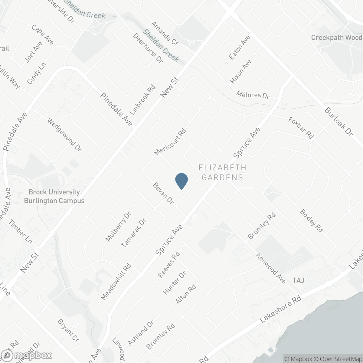 340 DUNCOMBE Drive, Burlington, Ontario L7L 4M1